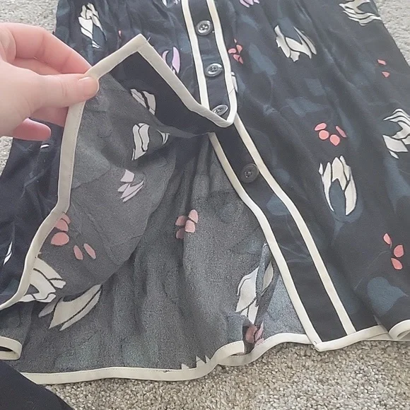 Kate Spade Dress 00 - Picture 5 of 5